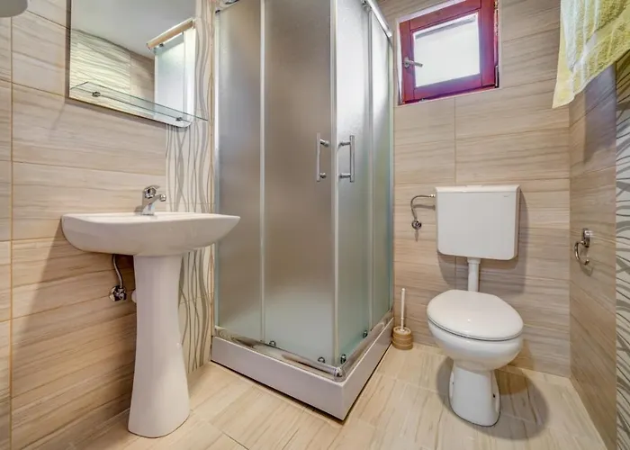 아파트 Relax 즐라티보